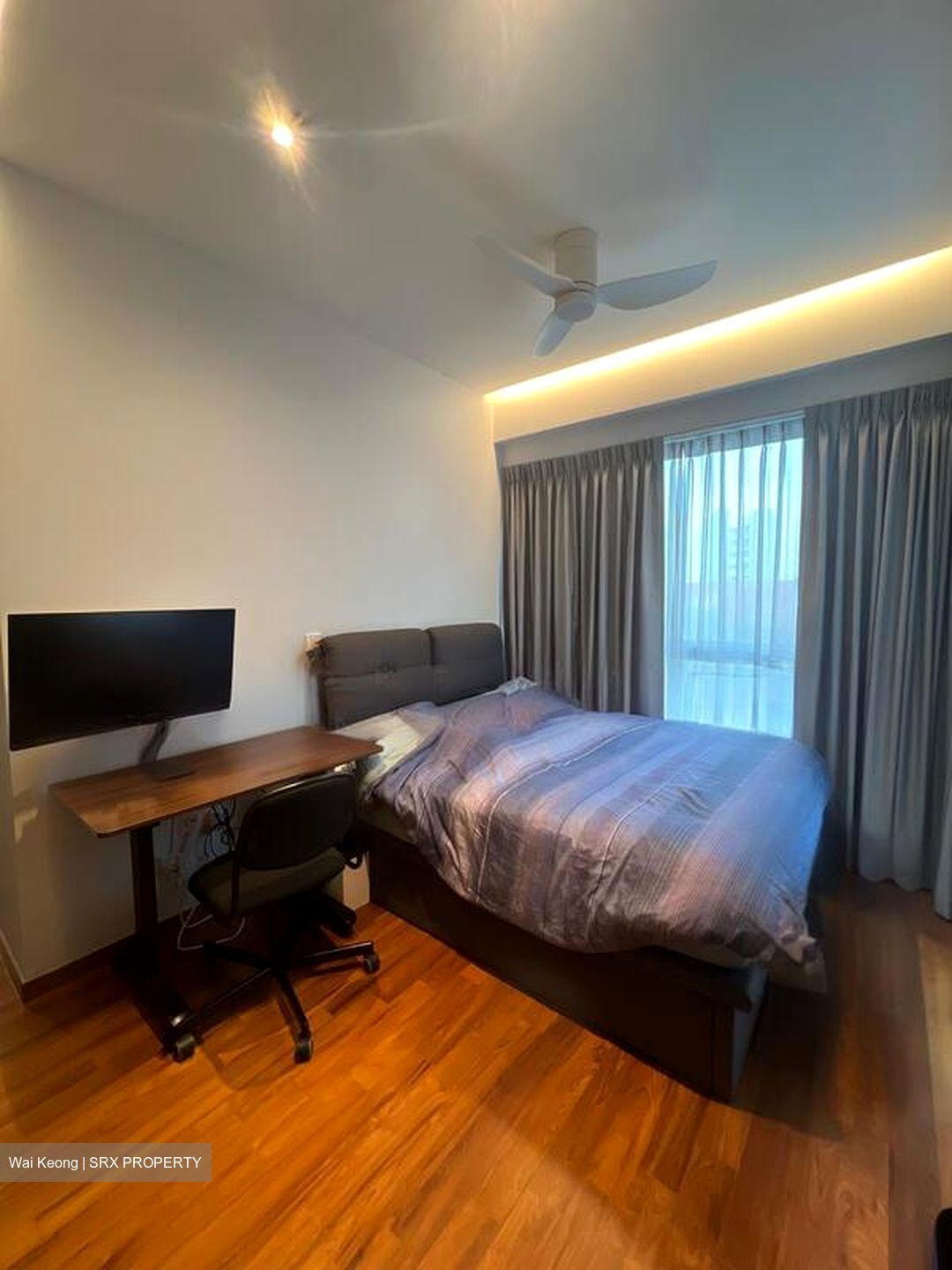 Wilshire Residences (D10), Apartment #502275361